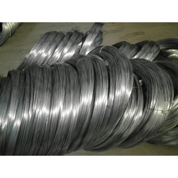 Wire Rod Coil VK GLOBAL (HK) LTD