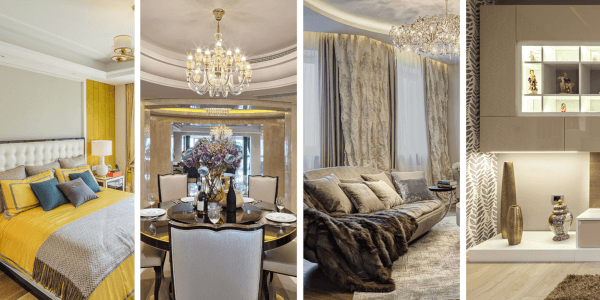 Furniture & Textiles