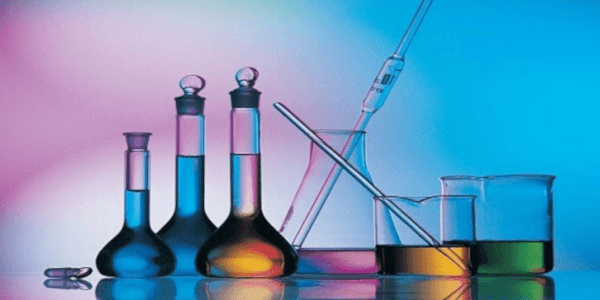 Mining & Industrial Chemicals